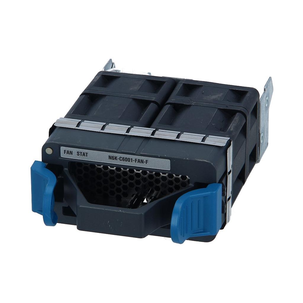 Cisco Nexus 5624Q Fan Module, Front-to-Back, port side exhaust Airflow
