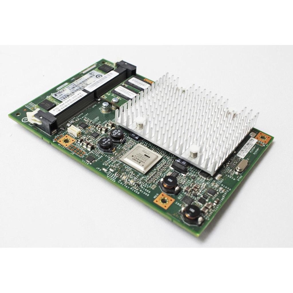 Cisco Internal Service Module with Services-Ready Engine 512MB DRAM, 4GB flash storage