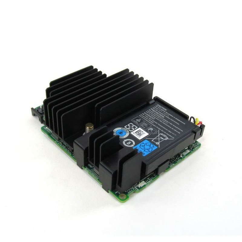 Dell PERC H730 Integrated 1GB Cache 12Gbps Mini Monolithic SAS/SATA Raid Controller Card 