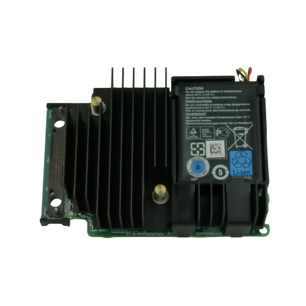 KMCCD | Dell PERC H730 Mini Mono RAID SAS/SATA 12Gbps 1GB