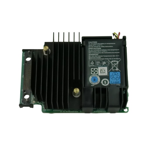 [KMCCD] KMCCD | Dell PERC H730 Mini Mono RAID SAS/SATA 12Gbps 1GB