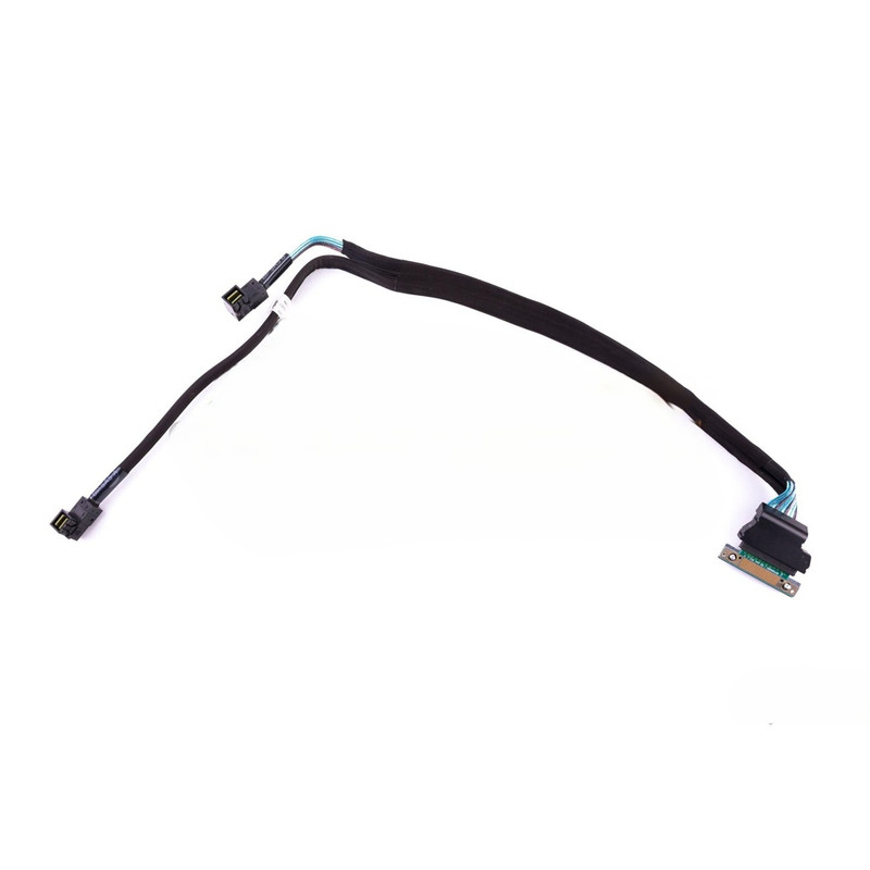 Dell R630 MINI to BP 8SFF SAS Cable 
