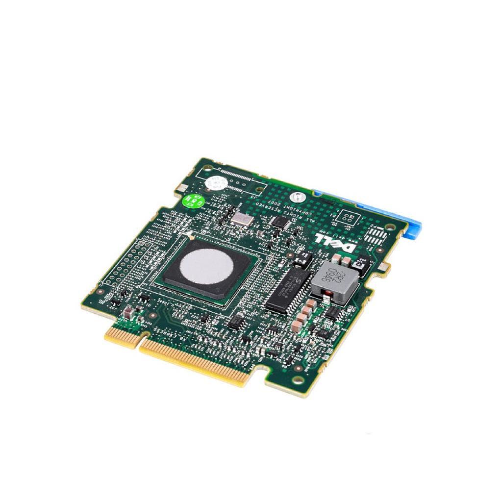 Dell PERC 6/iR SAS/SATA PCIe Modular RAID Controller Card