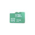 HPE 32GB microSD Mainstream Flash Media Kit