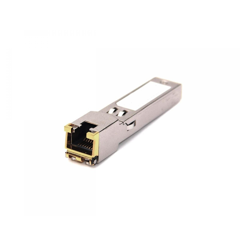 Cisco 1000BASE-T NEBS 3 ESD SFP