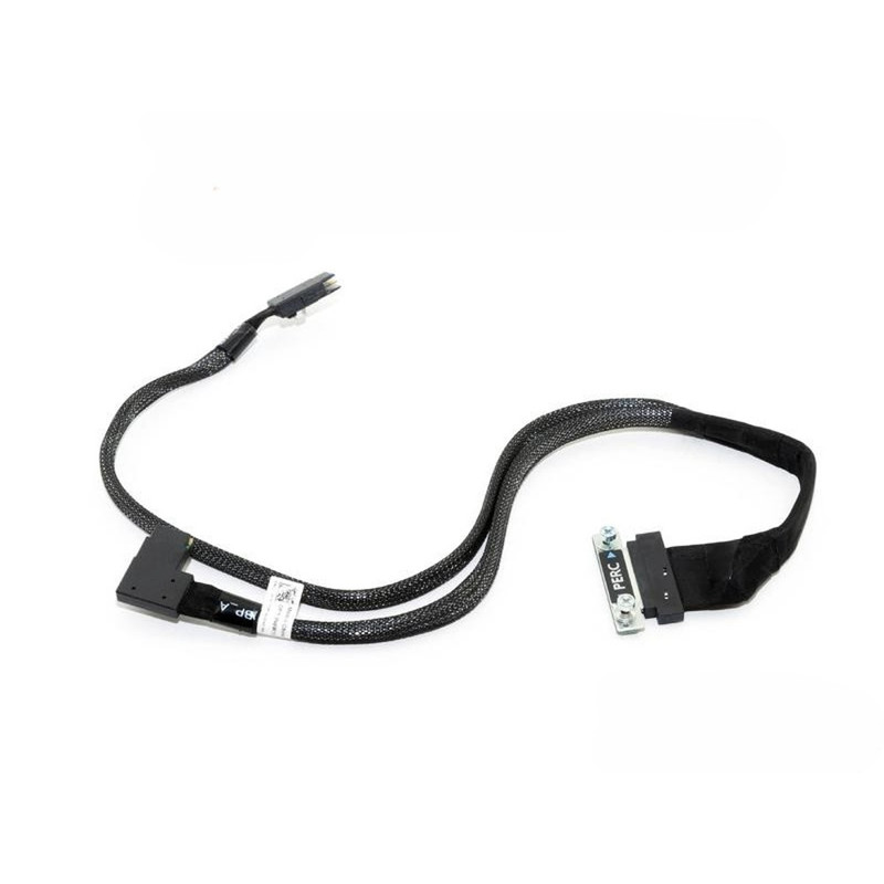Dell PowerEdge R530 MINI to BP 8LFF SAS Cable