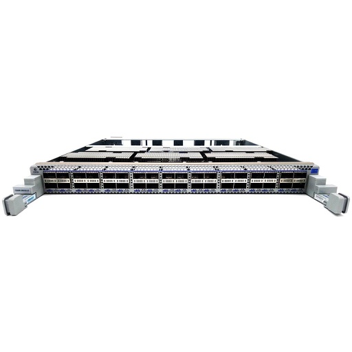 [DCS-7500R-36CQ-LC] Arista 7500R Series 36 port 100GbE QSFP100 wirespeed line card