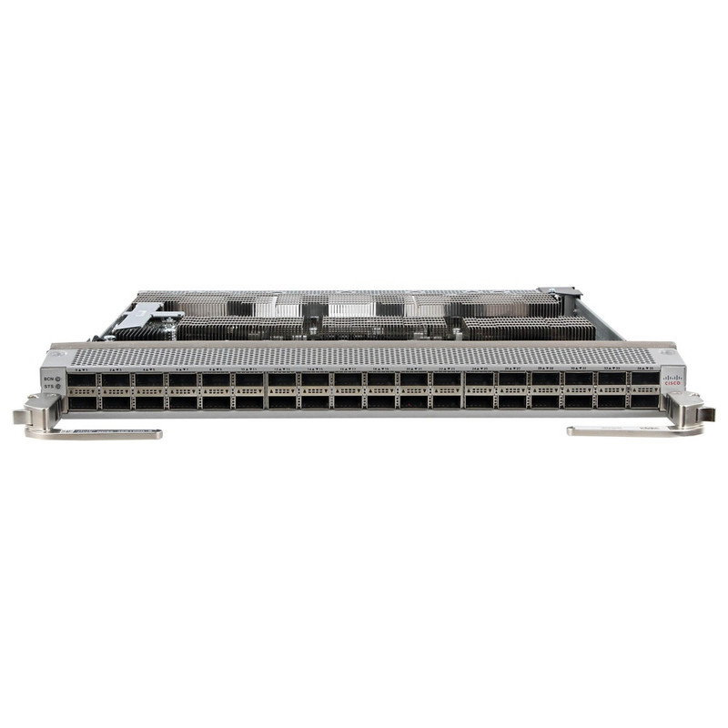 Cisco NCS 5500 36x100G Base Line Card