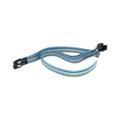 HP Proliant DL380PG8 PCI P420 8SFF Mini SAS Cable