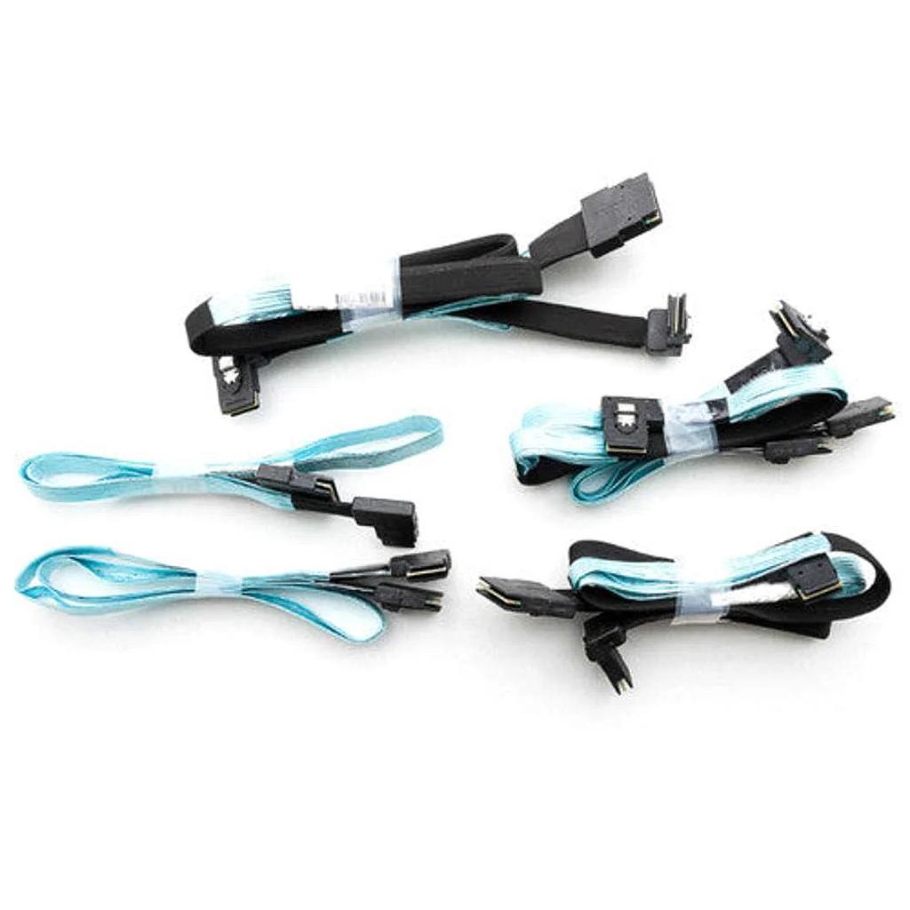 HPE DL360 Gen9 SFF Smart Array P440/H240 SAS Cables