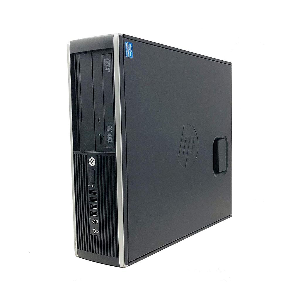 HP Compaq 8200 Elite Core i5-2400 3,10 GHz 4GB RAM