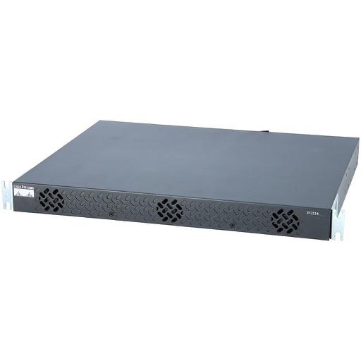 [VG224] Cisco VG 224 Analog Phone Gateway