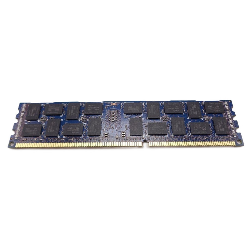 SK Hynix 8GB 2Rx4 PC3-12800R (DDR3-1600) Registered CAS-11 Memory Kit