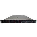 HPE ProLiant DL360 G10 8SFF CTO 1U; Embedded SW RAID S100i; HPE Embedded 1Gb Ethernet 4-port 331i Adapter; iLO Advanced - 2nd Gen Processors