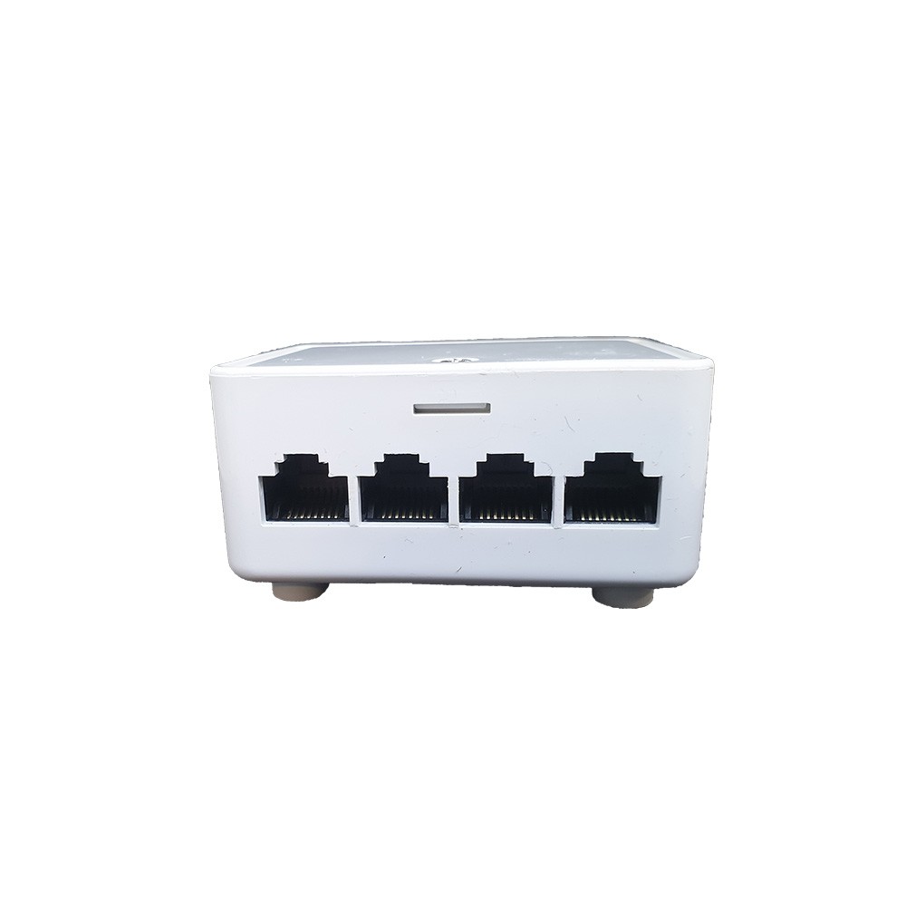 Multiplexor pasivo 8 salidas + 1 RJ45 C5E