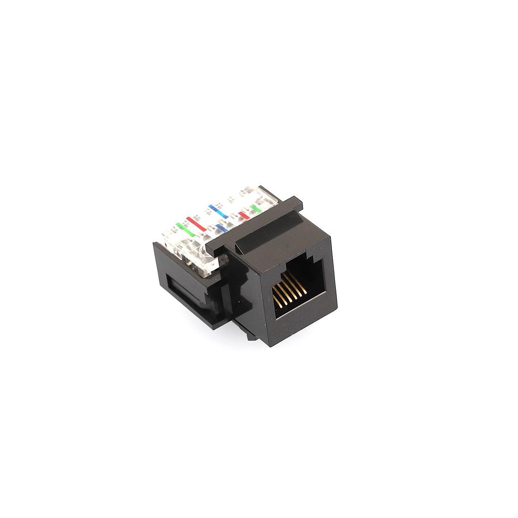 50KU3 CONECTOR RJ11 H C-3 UL 6 VIAS