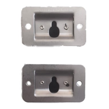 SOPORTE POSTE CAJA FO DOMO 16 gtlan