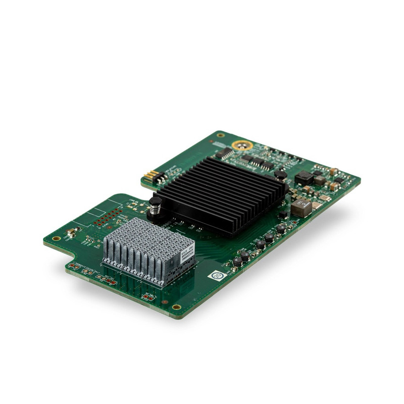 Cisco UCS VIC 1240 modular LOM for blade servers
