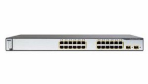Switch Cisco