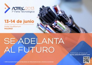 MercadoIT-participa-AOTEC-2013 en Madrid