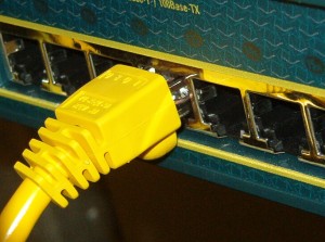 Cisco Teléfono Voip