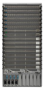 Cisco Nexus 9000