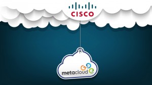 Cisco adquiere Metacloud