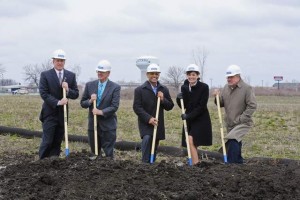 Facebook inaugura su centro de datos en Altoona