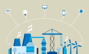 Cisco IoT systems