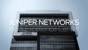 juniper networks