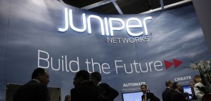 juniper networks