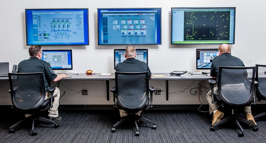 datacenter