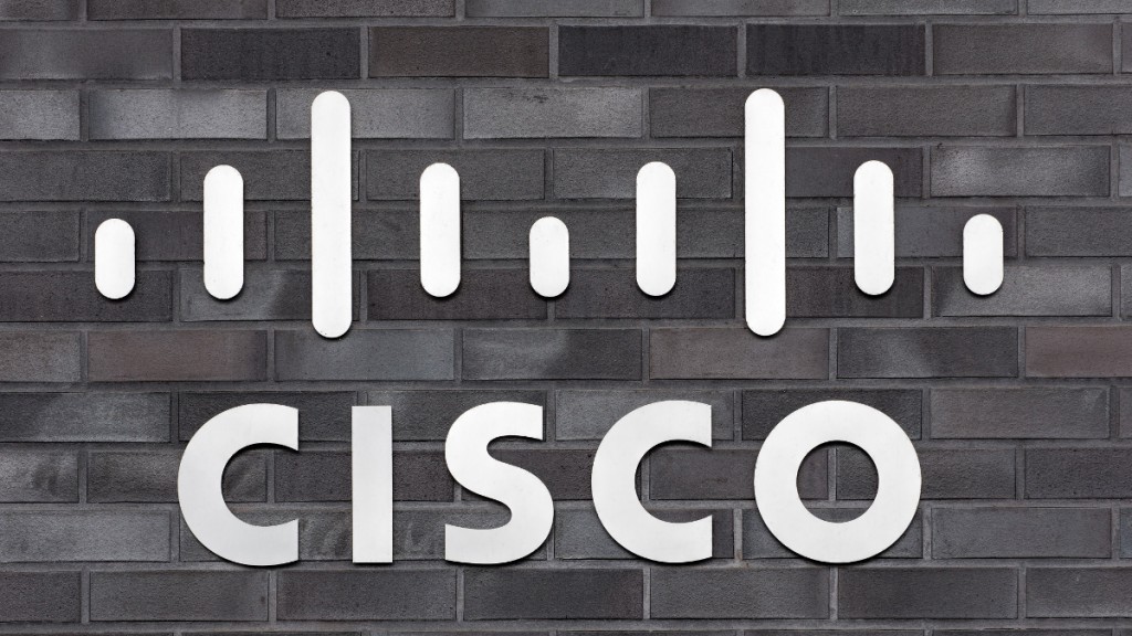 Cisco