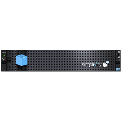 simplivity-omnicube-cn-1400