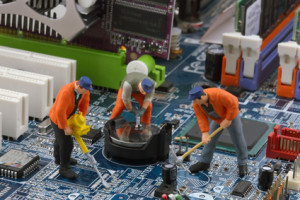 IT-Problem