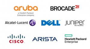 Empresas en redes empresariales