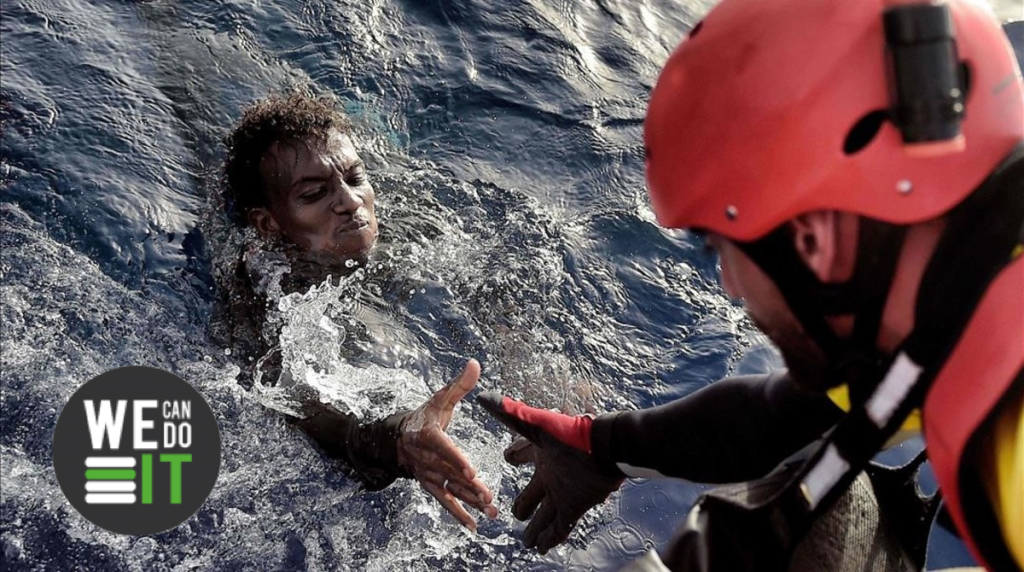 MercadoIT y Proactiva Open Arms 