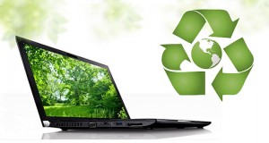 empresa sostenible E-Waste y la importancia de reciclado