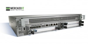 Cisco ASR1002 Router