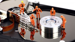 Discos Duros para Servidores