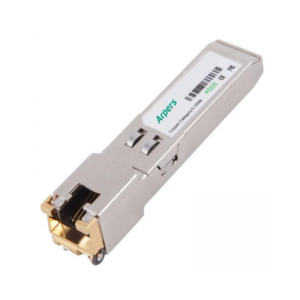 Transceiver compatible GLC-T