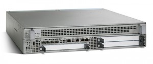 Cisco ASR1002 Router
