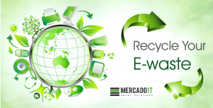 e-waste obsolescencia programada