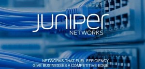 juniper networks