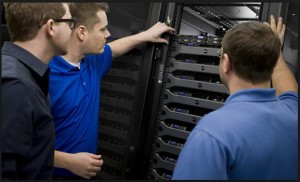 Analisis Técnico Dell EqualLogic PS6100E