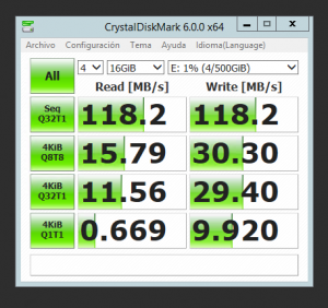 Dell EqualLogic PS6100E Pruebas4