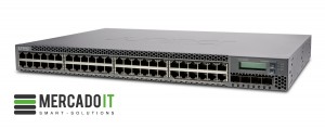 Juniper EX3300 Ethernet Switch