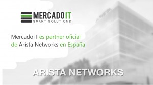 Arista Networks España