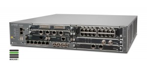 Router Juniper srx550