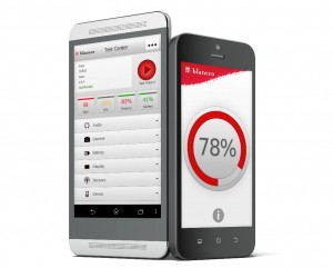 Soluciones diagnotico y borrado de moviles